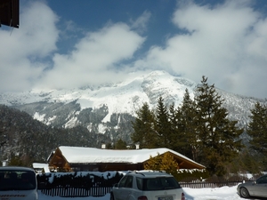 Scharnitz
