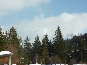 Scharnitz
