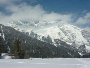 Scharnitz