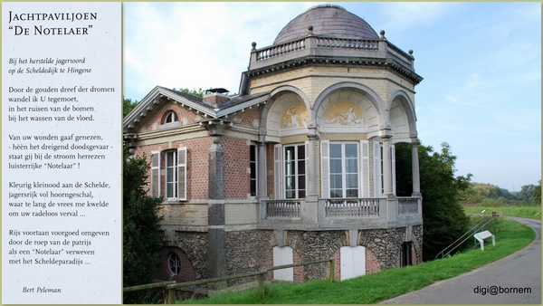 Bornem Hingene Notelaer