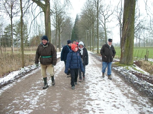 31-Dreef naar kasteel