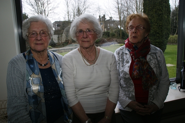 LES TROIS GRACES