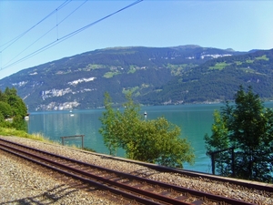 Brinzersee