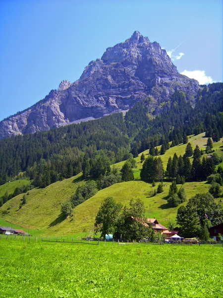 Kandersteg