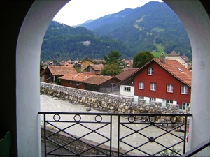 Wilderswil