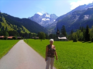 Kandersteg