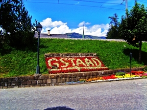 Gstaad