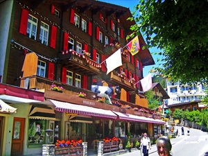 Wengen