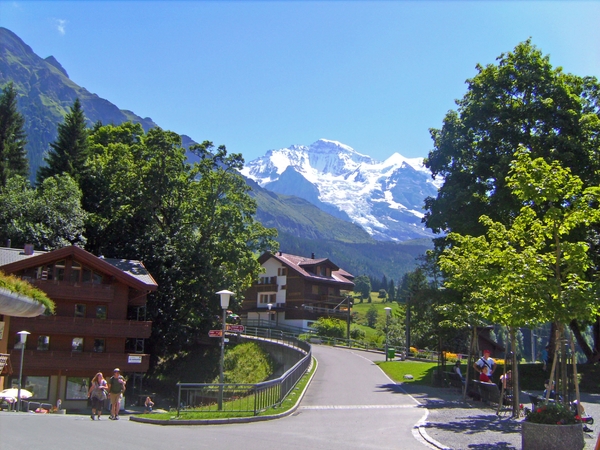 Wengen