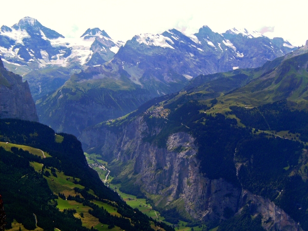 Het Lauterbrunnental