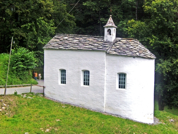 Kapel (Kanton Wallis)