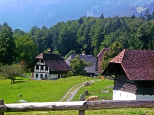 Dorp in Berner Mittelland)