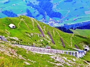 Niesenbahne