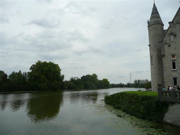 20110821 Het Kasteel van Bornem 107