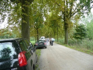 20110821 Het Kasteel van Bornem  073