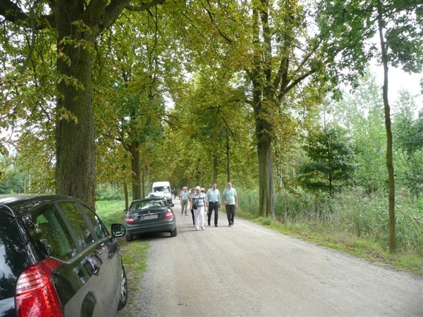 20110821 Het Kasteel van Bornem  075