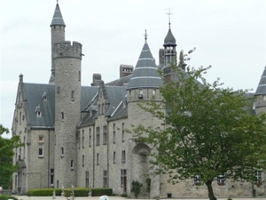 20110821 Het Kasteel van Bornem  081