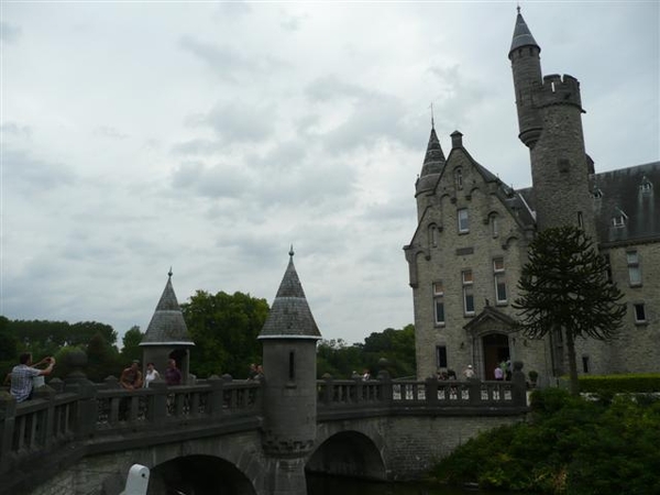 20110821 Het Kasteel van Bornem  101