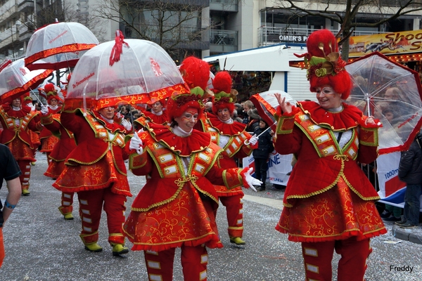 AKV Toerenbiejoekies Aalst