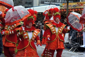 AKV Toerenbiejoekies Aalst