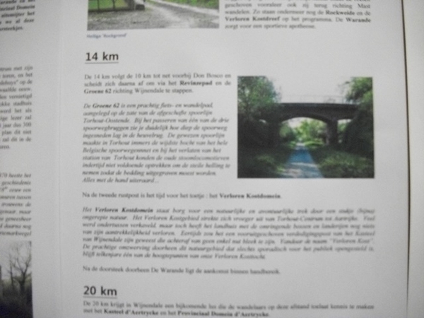 06-Beschrijving wandelplan 14km