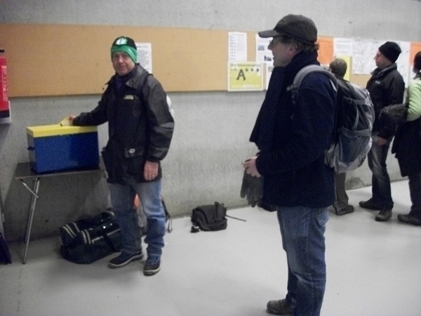 09-Vertrek voor 14 km....