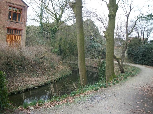19-Park Ravenhof-Torhout