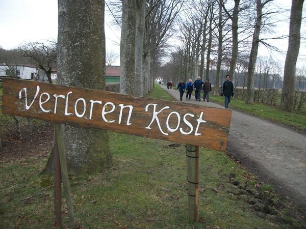 60-Domein Verloren Kost