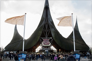 Efteling 26 december  (2)