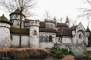 Efteling 26 december  (206)