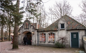 Efteling 26 december  (244)