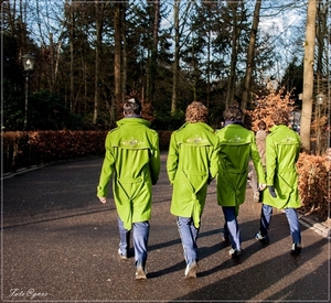 stappen  Efteling 26 december  (27)