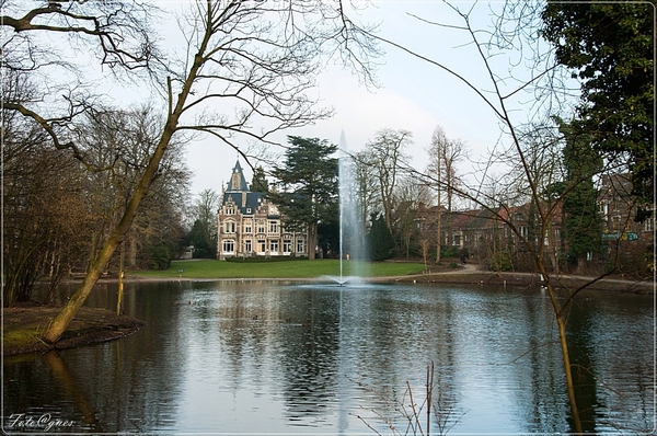 Oudenaarde en Maarke Kerkem-19