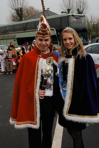 Kindercarnaval Merelbeke 2013 002