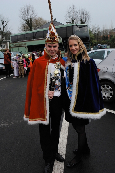 Kindercarnaval Merelbeke 2013 003