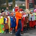 Kindercarnaval Merelbeke 2013 007