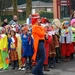 Kindercarnaval Merelbeke 2013 007