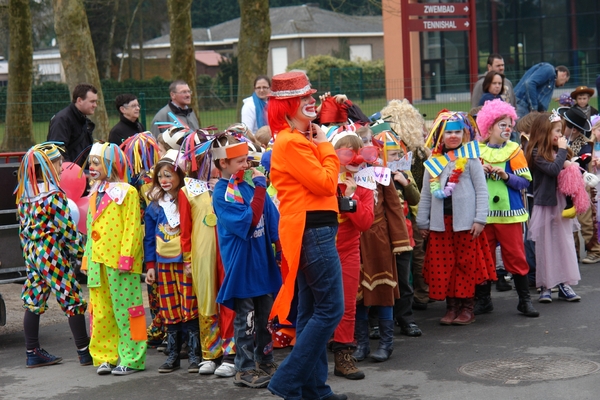 Kindercarnaval Merelbeke 2013 007