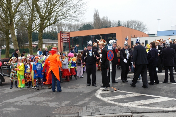 Kindercarnaval Merelbeke 2013 008