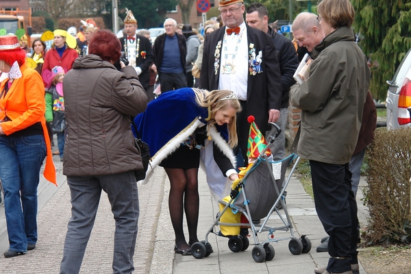 Kindercarnaval Merelbeke 2013 033