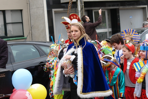 Kindercarnaval Merelbeke 2013 034