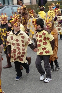 Kindercarnaval Merelbeke 2013 041