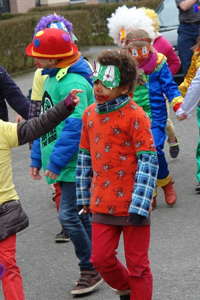 Kindercarnaval Merelbeke 2013 050