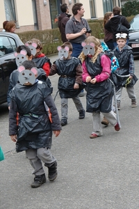 Kindercarnaval Merelbeke 2013 053