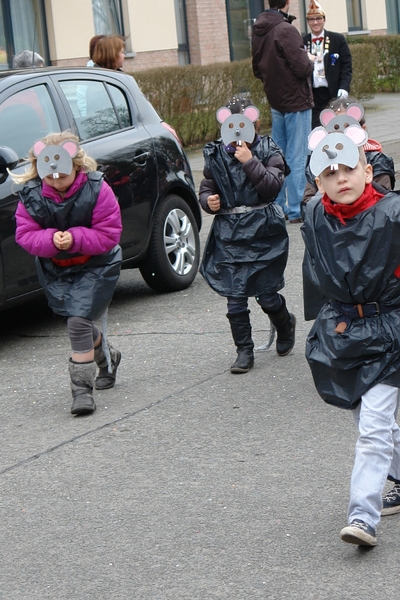 Kindercarnaval Merelbeke 2013 056