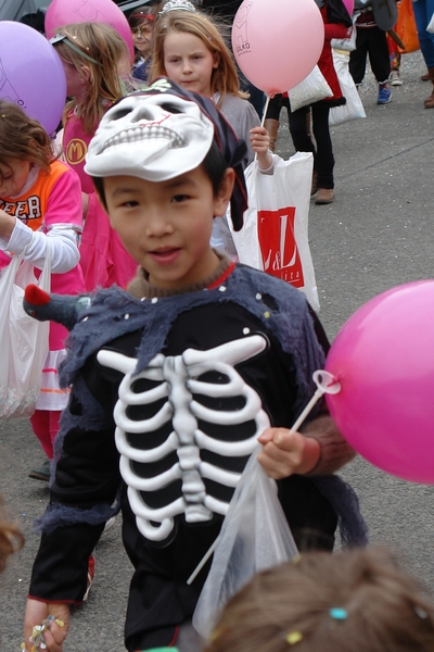 Kindercarnaval Merelbeke 2013 071