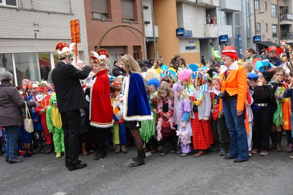 Kindercarnaval Merelbeke 2013 084