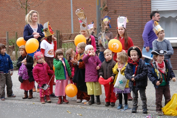 Kindercarnaval Merelbeke 2013 101