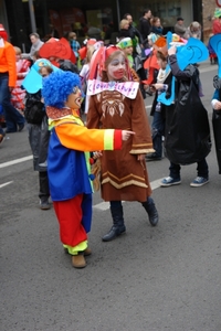 Kindercarnaval Merelbeke 2013 108