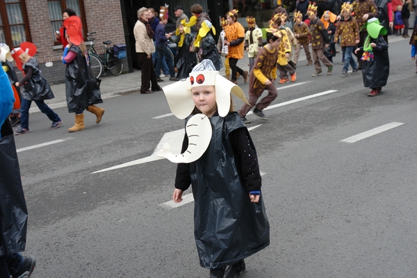 Kindercarnaval Merelbeke 2013 111